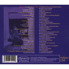 V/A - Habana Club:Musica De Cub