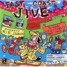 V/A - East Coast Jive