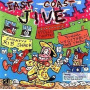 V/A - East Coast Jive
