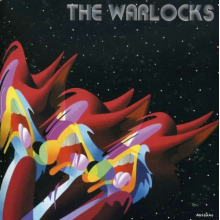 Warlocks - Warlocks
