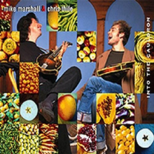 Marshall, Mike -& Darol Anger- - Into the Cauldron