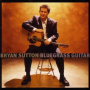Sutton, Bryan - Bluesgrass Guitar