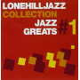 Various - Jazz Greats Collection 1