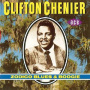 Chenier, Clifton - Zodico Blues & Boogie