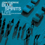 Etheridge, John - Blue Spirits: Live