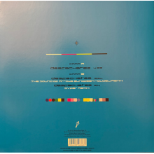 Fangoria - 7-Desfachatez