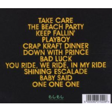 Hot Chip - Coming On Strong