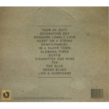 Jason Isbell and the 400 Unit - Live From Alabama