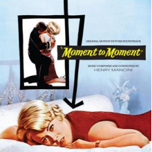Mancini, Henry - Moment To Moment