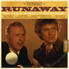 Shire, David - Runaway