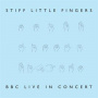 Stiff Little Fingers - Bbc Live In Concert