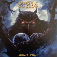 Syris - Unseen Forces