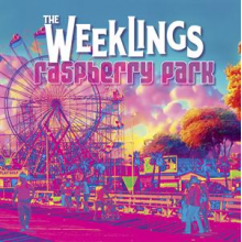 Weeklings - Raspberry Park
