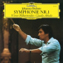 Abbado, Claudio & Wiener Philharmoniker - Johannes Brahms: Symphonie Nr. 1