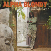 Alpha Blondy - Jah Glory