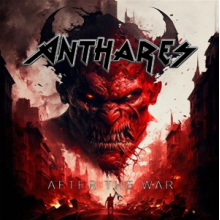 Anthares - After the War