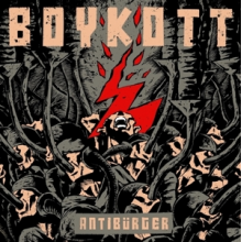 Boykott - Antiburger