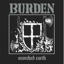 Burden - Scorched Earth
