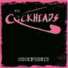 Cockheads - Cockphonie