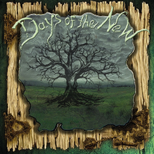 Days of the New - Days of the New (Ii)