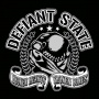 Defiant State - Broken Hearts - Broken Bones