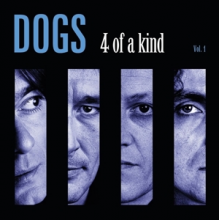 Dogs - 4 of a Kind Vol. 1