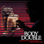 Donaggio, Pino - Body Double Original Motion Picture Soundtrack