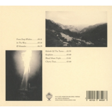 Elder & Kadavar - Eldovar: a Story of Darkness and Light