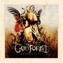 God Forbid - Earthsblood (Terrae Sanguinem)