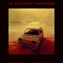 La Division Technique - Traversant Les Cites Liquides