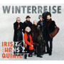T., Iris & Das Hans Zinkl Quartet - Winterreise