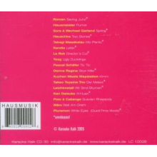 V/A - Kalk Seeds (A Karaoke Kalk Compilation)