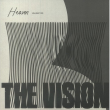 Vision - Heaven Vol. 3