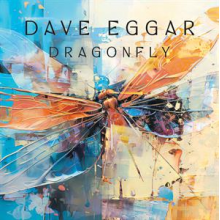 Eggar, Dave - Dragonfly