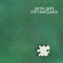 Gentle Giant - The Missing Piece