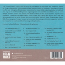 Mr Greg & Cass McCombs - Sing and Play New Folk Songs For Children