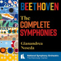 Noseda, Gianandrea & National Symphony Orchestra - Beethoven: the Complete Symphonies