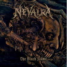 Nelvara - The Black Flame
