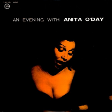 O'Day, Anita - An Evening With Anita O'Day