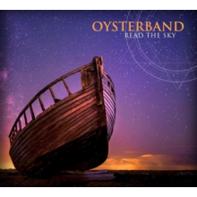 Oysterband - Read the Sky
