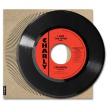 Prophets & the Creation - 7-I Got the Fever / I Got the Fever (2023 Retouch)