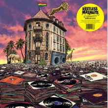 Restless Mashaits - Dubplate Style