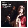 Salzenstein, Hanna - E Il Violoncello Suono