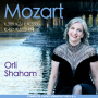 Shaham, Orli - Mozart Piano Sonatas Vol. 5 & 6 (Kv 309, 311, 330, 457, 494, 533)