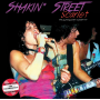 Shakin' Street - Scarlet: the Old Waldorf August 1979