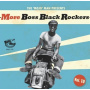 V/A - More Boss Black Rockers Vol.10 - Lonely Train