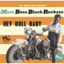 V/A - More Boss Black Rockers Vol.9 - Hey Doll Baby