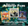 V/A - Music From Animated Films