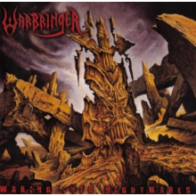 Warbringer - Waking Into Nightmares
