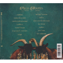 Dan, Dany & Kyo Itachi - Pieces Montees